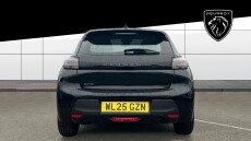 Peugeot 208 1.2 PureTech 100 Style 5dr Petrol Hatchback